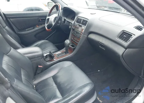 2001 Lexus Es 300 300 z USA, uszkodzony, nr VIN JT8BF28G210290746